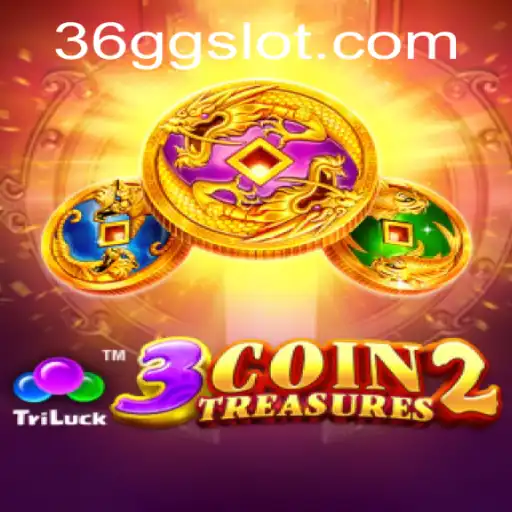 Discovering the Adventures of 3CoinTreasures2