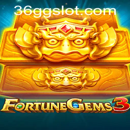 FortuneGems3: Explore the Exciting World of Gem Collecting