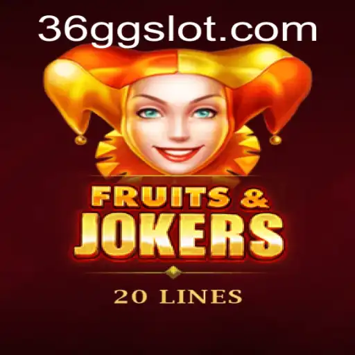 Exploring the Exciting World of FruitsAndJokers20 with 36GG.COM