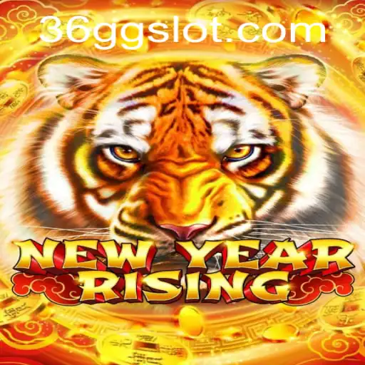 Dive into the Thrilling World of NewYearRising