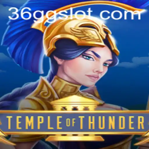 Exploring TempleofThunder: A Dynamic Gaming Experience