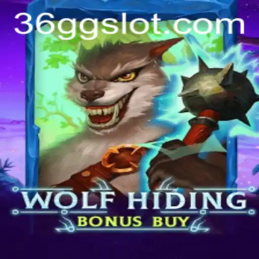 Exploring the Thrilling World of WolfHidingBonusBuy at 36GG.COM