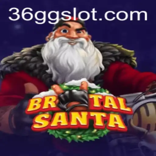 Unwrapping the Fun in BrutalSanta: A Deep Dive into the Game from 36GG.COM