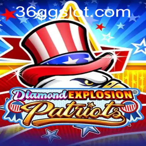 DiamondExplosionPatriots: The Thrilling Fusion of Adventure and Strategy