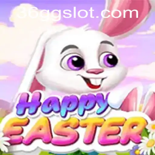 Discover the Joy of Gaming with HappyEaster on 36GG.COM