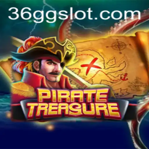 PirateTreasure: Exploring the High Seas with 36GG.COM