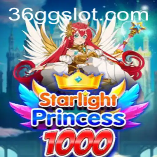 Discover the Enchanting World of StarlightPrincess1000