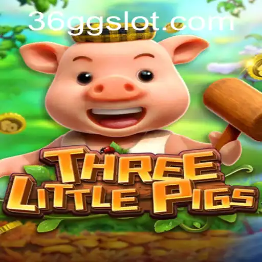 The Exciting World of THREELITTLEPIGS: A Gaming Adventure