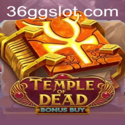 Exploring TempleofDeadBonusBuy: A Unique Slot Game Adventure