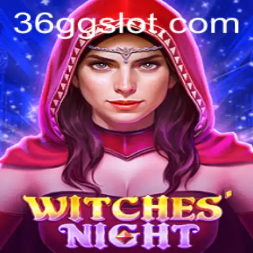 Explore the Magic of WitchesNight