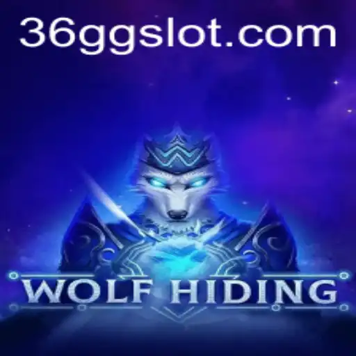 Unveiling WolfHiding: The Thrilling Strategy Game with a Twist