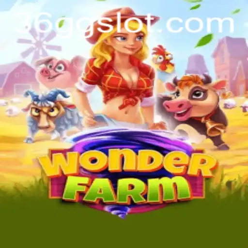 Explore the Mesmeric World of WonderFarm with 36GG.COM